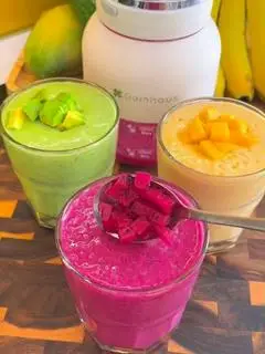 Hình ảnh Mix vị sto tuỳ chọn
