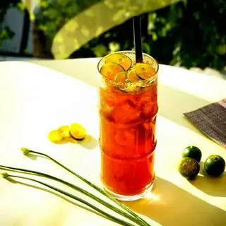 Hình ảnh Trà tắc