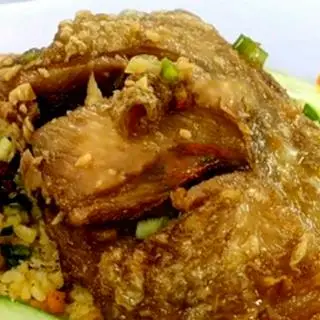 Hình ảnh Ức gà thêm
