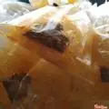 Hình ảnh Bánh tráng trộn bơ truyền thống