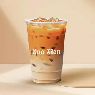 Hình ảnh Trà sữa Thái đỏ