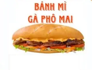 Hình ảnh Gà Phô Mai ( best seller)