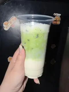 Hình ảnh Matcha Latte