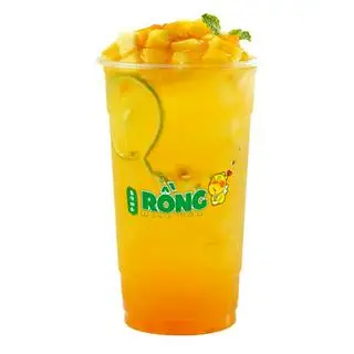 Hình ảnh Hồng trà Xoài