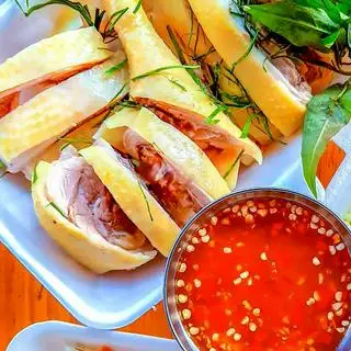 Hình ảnh Nữa Con Gà
