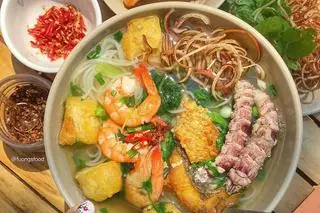 Hình ảnh Bún Thái Hải Sản Tomyum Tô Thường
