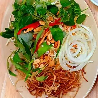 Hình ảnh Gỏi Rau