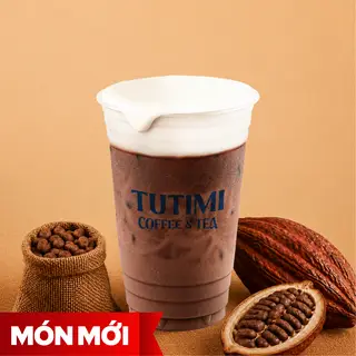 Hình ảnh Cacao Kem Muối (M)