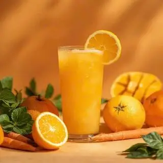 Hình ảnh Nước Cam