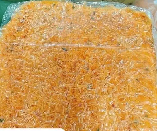 Hình ảnh 200gr dẻo tôm tấm