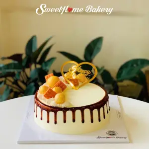 Hình ảnh Bánh kem 2M 1T5