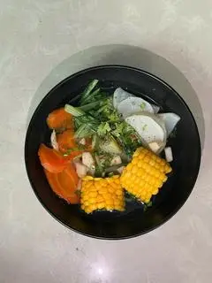 Hình ảnh Rau củ hầm