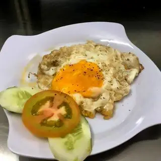Hình ảnh Ốp la
