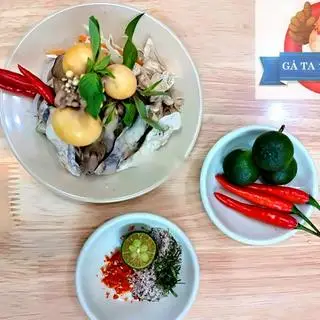 Hình ảnh Bộ Lòng