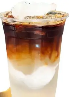 Hình ảnh Cà phê espresso nước dừa 700ml