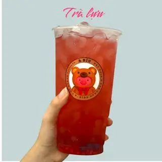 Hình ảnh Trà lựu A Bíu