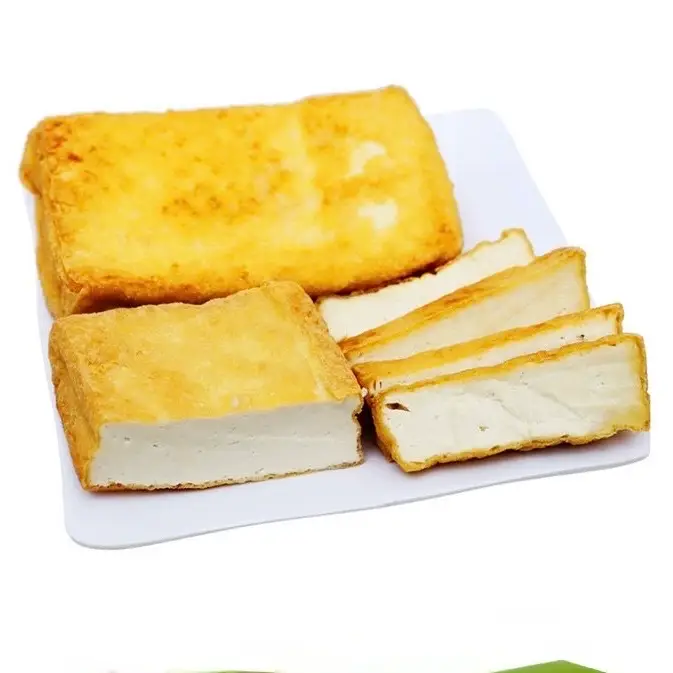 Hình ảnh Đậu hủ