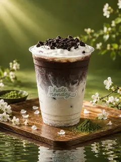 Hình ảnh Cacao Cream Oreo