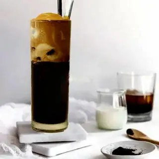 Hình ảnh Cà phê đen đá