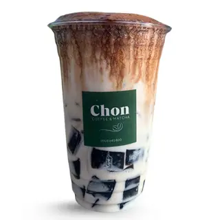 Hình ảnh Sương sáo sữa tươi cà phê