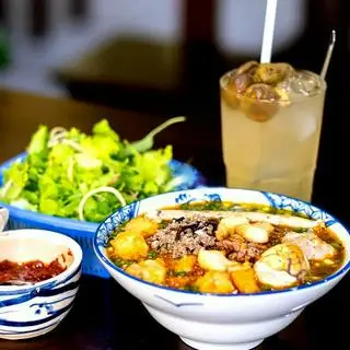 Hình ảnh Đậu mơ chiên