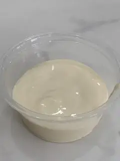 Hình ảnh xốt phomai