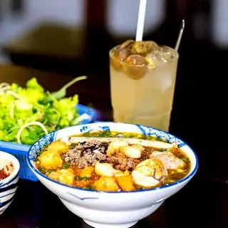 Hình ảnh Tóp mỡ thêm
