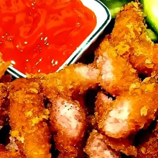Hình ảnh Nem chua rán - 5 nem