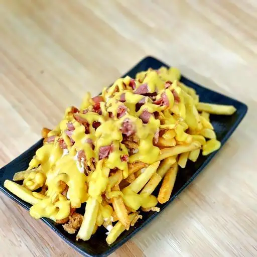Hình ảnh Khoai tây chiên