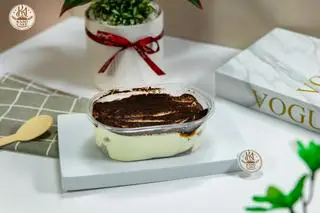 Hình ảnh Tiramisu ca cao 