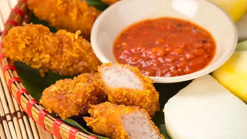 Hình ảnh Nem Chiên