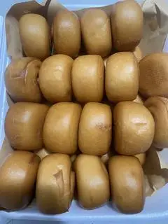 Hình ảnh bánh bao