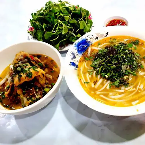 Hình ảnh Cháo đầu lòng