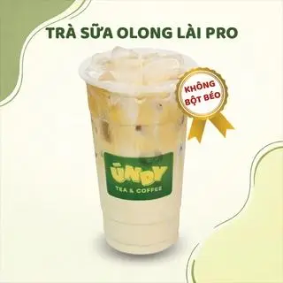 Hình ảnh Trà sữa olong lài pro - NC