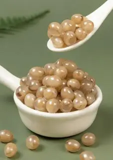 Hình ảnh Hạt nổ yến mạch