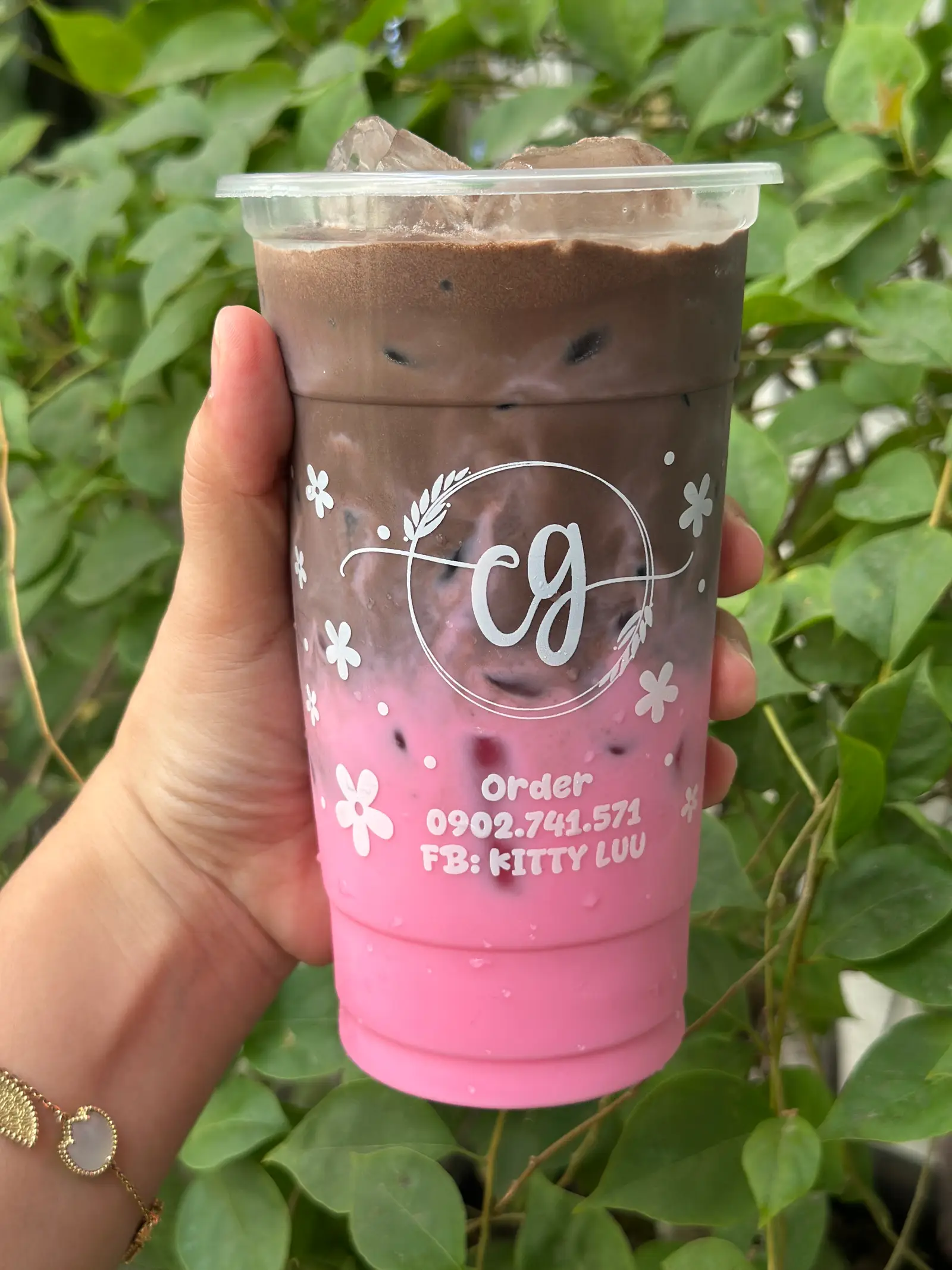 Hình ảnh Cacao sala