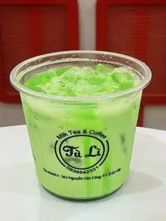 Hình ảnh Sâm dứa sữa