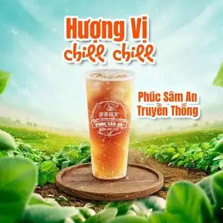 Hình ảnh Phúc Sâm An Truyền Thống