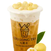 Hình ảnh Trà sen vàng ( size 700 ml)