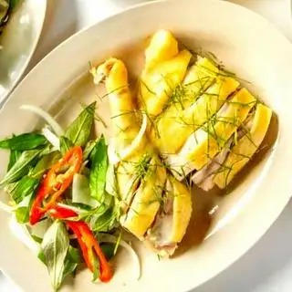 Hình ảnh Góc Tư Gà