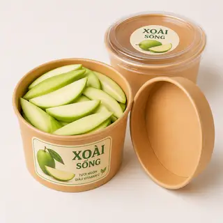 Hình ảnh Xoài 