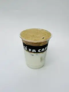 Hình ảnh Phê cốt dừa