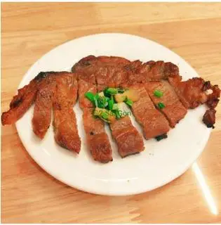 Hình ảnh Sườn thêm