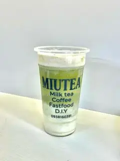Hình ảnh Matcha kem chesee