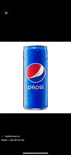 Hình ảnh Pepsi