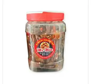Hình ảnh Ba Khía Ướp Sẵn 1kg 