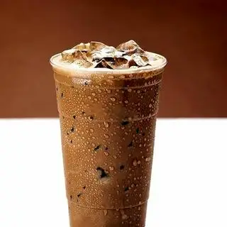 Hình ảnh Cacao sữa thạch dừa