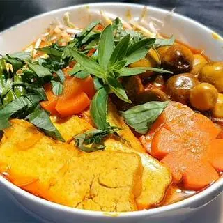 Hình ảnh Bò kho hủ tíu