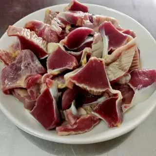 Hình ảnh Lòng cháy tỏi