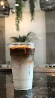 Hình ảnh Cacao Latte